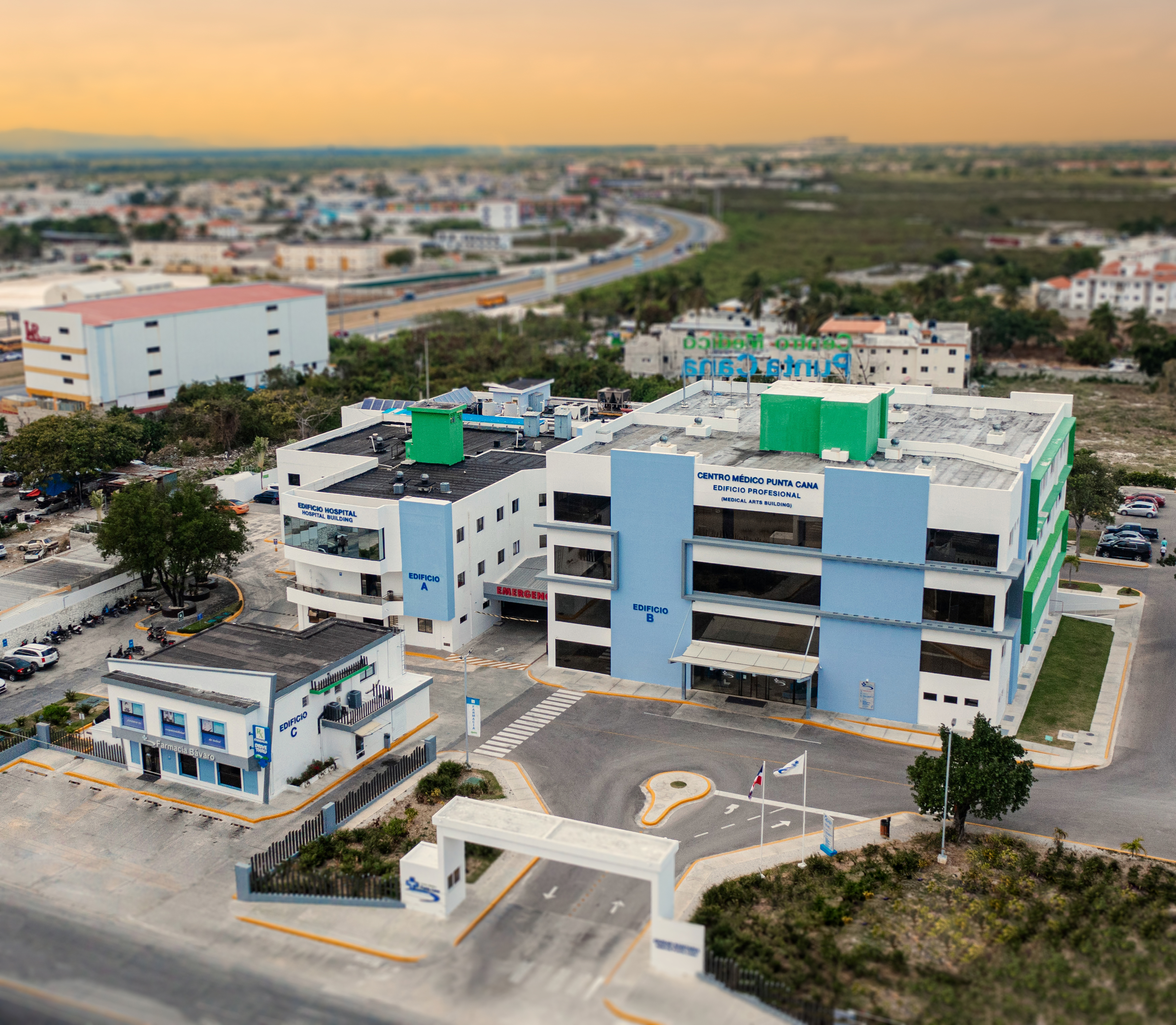 Centro Médico Punta Cana celebra su 21.º aniversario: Más de dos décadas de atención y compromiso con la salud