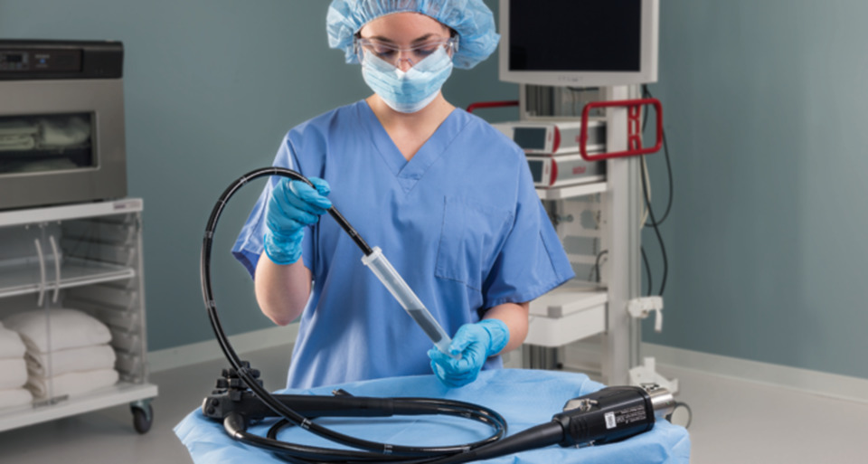 Estudios de Endoscopia Seguras